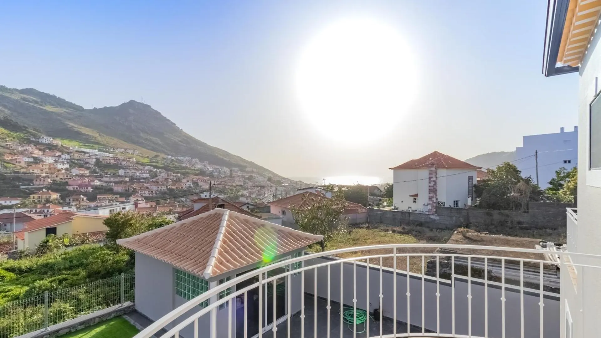 Villa Machico Valley Apartamento Machico (Madeira)