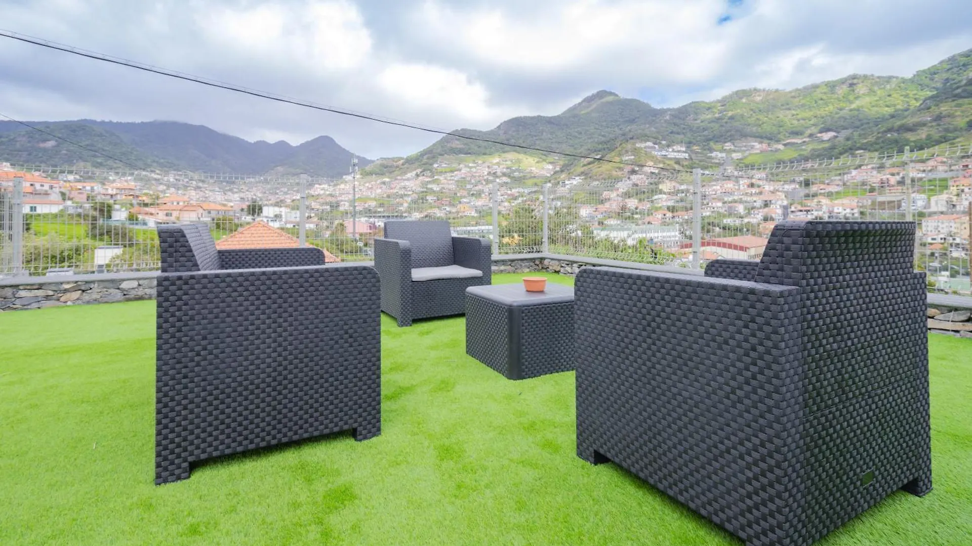 Villa Machico Valley
