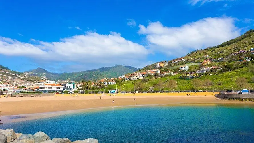 Villa Machico Valley Apartamento Machico (Madeira)