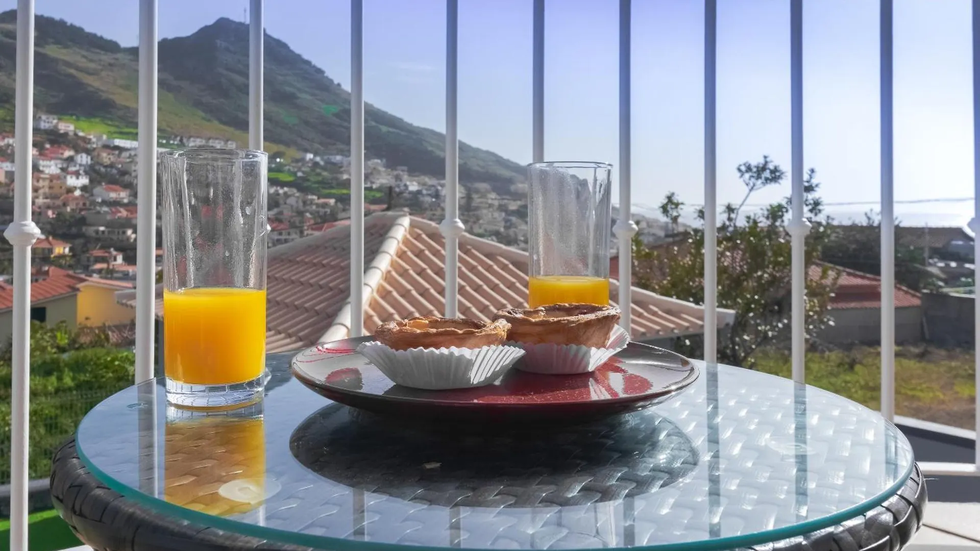 Villa Machico Valley Apartamento