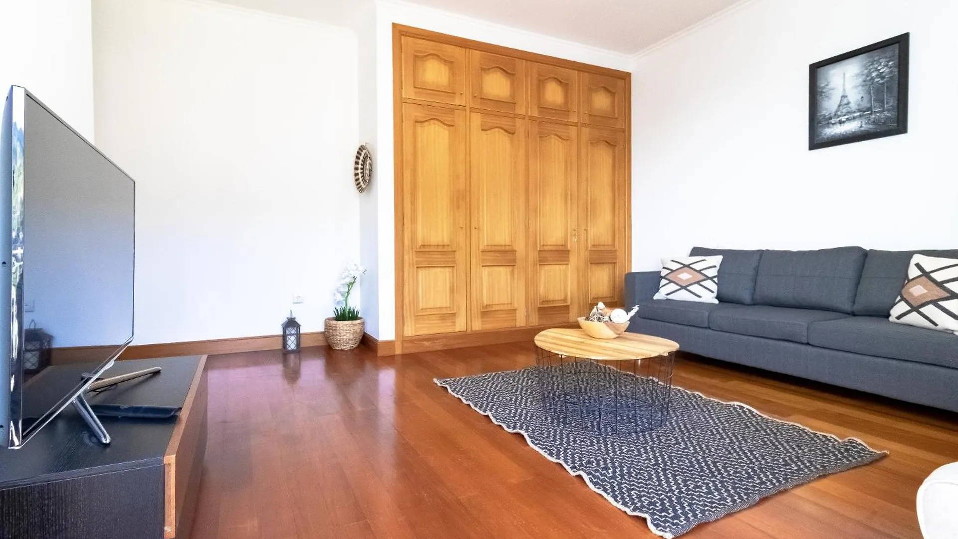 Apartamento Villa Machico Valley