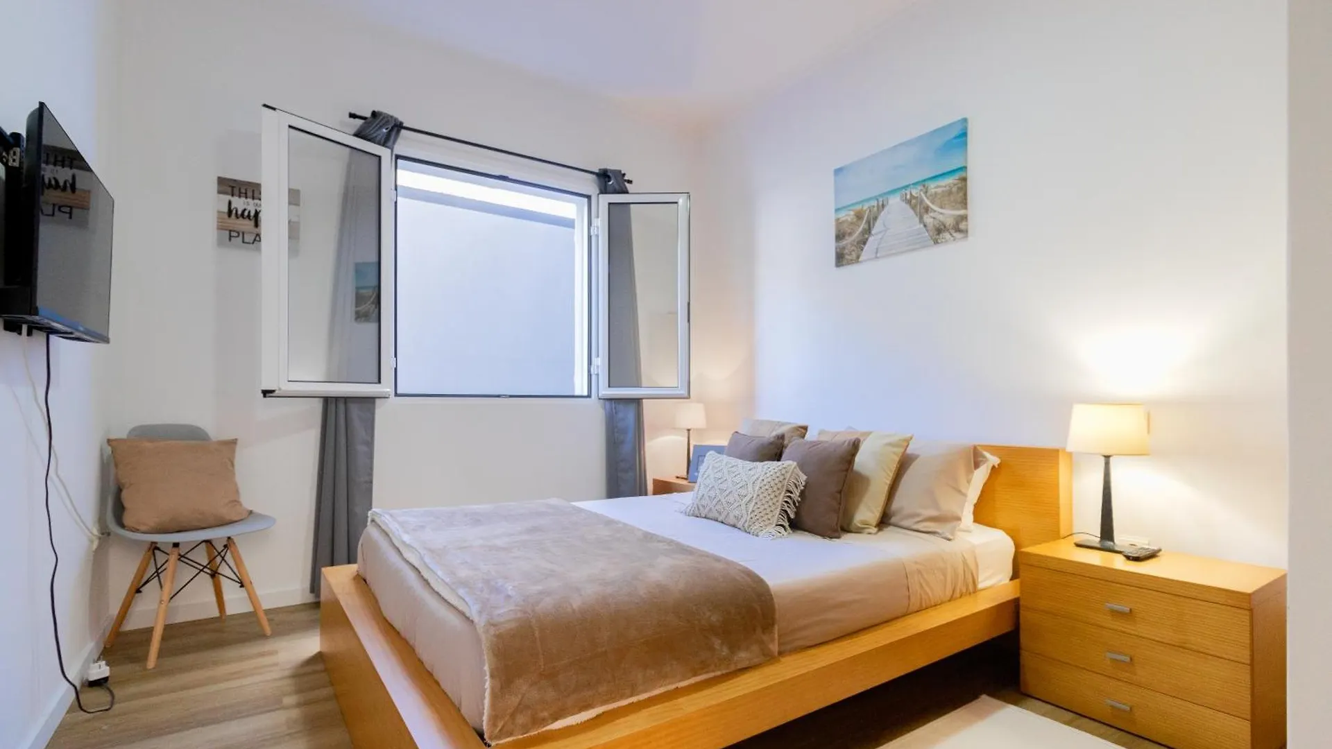 Apartamento Villa Machico Valley