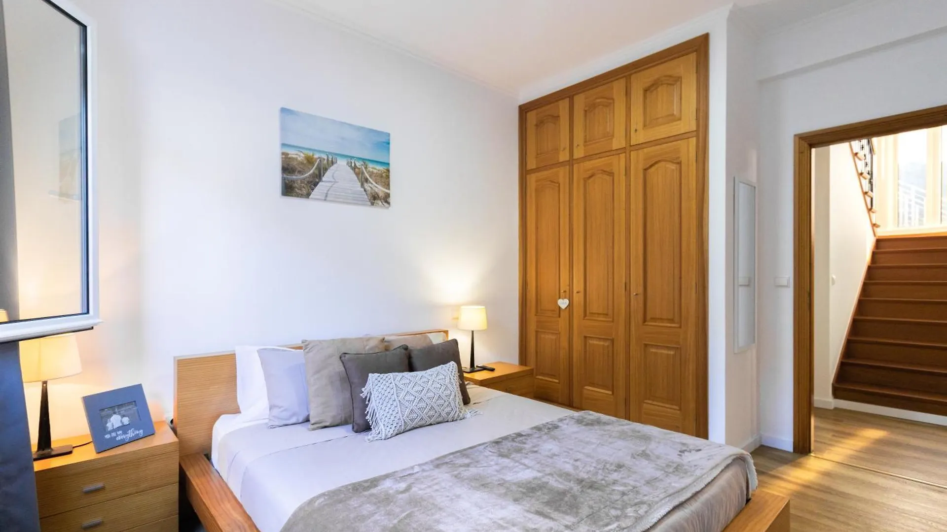 Villa Machico Valley Apartamento